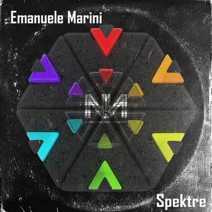 Spektre (Original Mix)