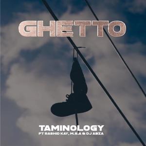 Ghetto (Radio Edit)