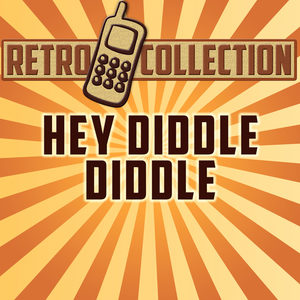 Hey Diddle Diddle (Intro) [Nursery Rhyme]