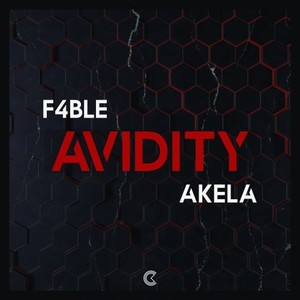 Avidity (Extended Mix)