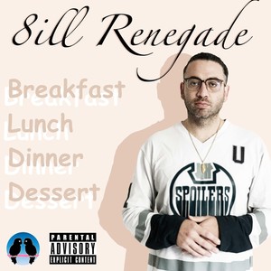 Breakfast Lunch Dinner Dessert (Explicit)