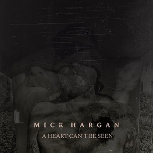 A Heart Can’t Be Seen (Explicit)