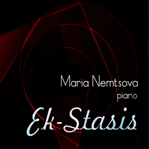 Piano Sonata No. 8 in B-Flat Major, Op. 84 - I. Andante dolce (降B大调第8号钢琴奏鸣曲,作品84:第一乐章 柔和的行板)