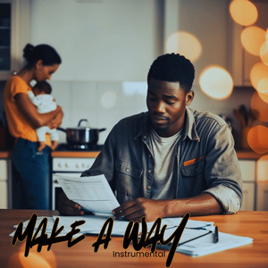 Make a Way (Instrumental)