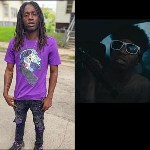 Light Headed (feat. Chase Big Bag) (Explicit)