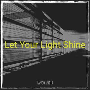 Let Your Light Shine