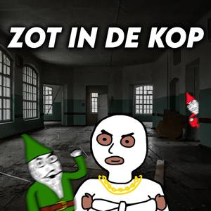 ZOT IN DE KOP (Explicit)