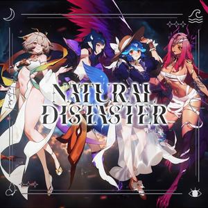 Natural Disaster (feat. Trickywi, Vienna & Yuzu) (Instrumental)