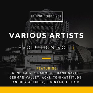 Texture (Original Mix)