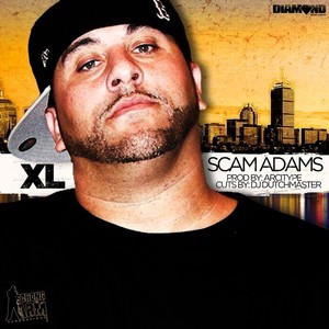 Scam Adams (Digi 12) [Explicit]