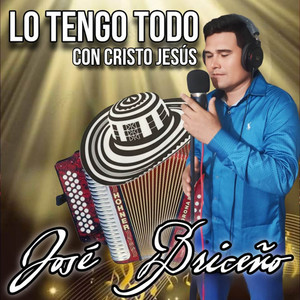 Lo tengo todo con cristo Jesús