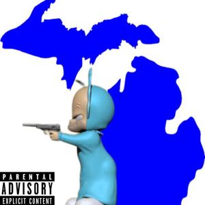 Glove baby (Explicit)