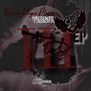 Top 3 EP (Explicit)