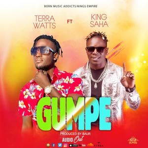 Gumpe (feat. King Saha)