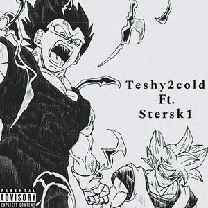 Taking Over (feat. Stersk1) (Explicit)