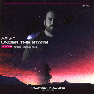 Under The Stars (Diego Morrill's Manticore Remix, Pt. 2)