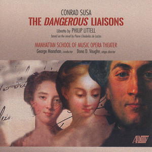 Timothy Murray - The Dangerous Liaisons, Act Three - IX. 