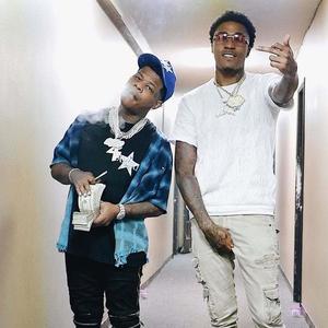 Save (feat. 4PF YG) (Explicit)