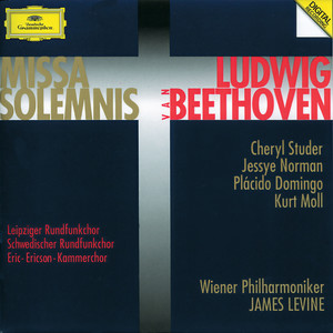 Mass In D, Op. 123 
