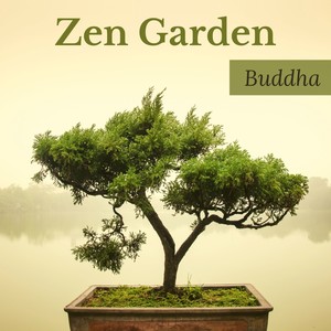 Zen Garden Buddha - Relaxing Music for Feng Shui