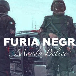 Furia negra vieja escuela