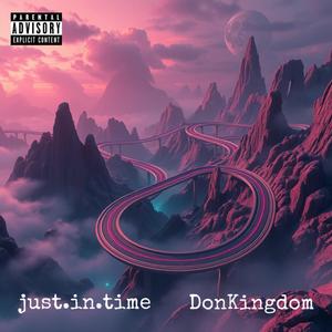 Lapse (feat. DonKingdom) (Explicit)