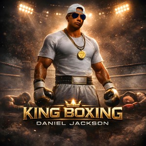 King Boxing (Live)