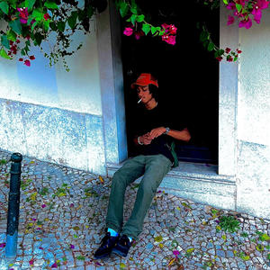 Maison Margiela (feat. AP.) (Explicit)