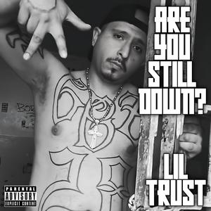 Not the Same (feat. Lil Silent) (Explicit)