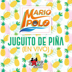 Juguito de Piña (En Vivo)