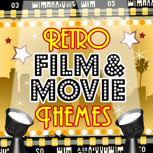 Retro Film & Movie Themes