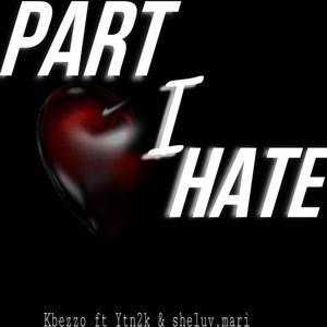 Part I hate (feat. Ytn2k & Sheluv.mari) [Explicit]