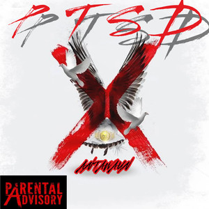 Along The Road....PTSD (Explicit)