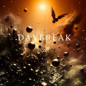 Daybreak (Explicit)