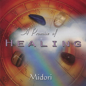 A Promise Of Healing