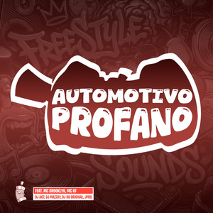 Automotivo Profano (EletroFunk|Explicit)