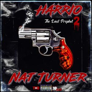 Nat Turner (Explicit)