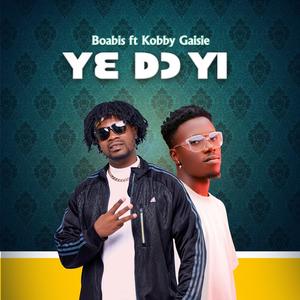 Ye Do Yi (feat. Kobby Gaisie)