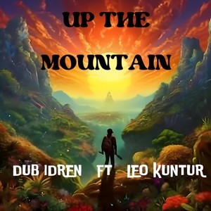 Up The Mountain