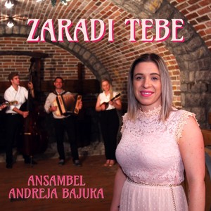 Zaradi tebe