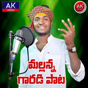 Mallanna Garadi Pata (DJ Version)