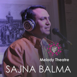 Sajna Balma - Single