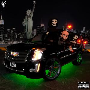 Watch Your Back (Bonus Track) (Explicit)
