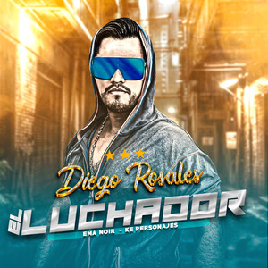 El Luchador (Ema Noir - Ke Personajes)