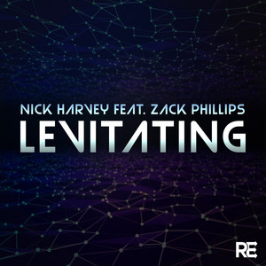 Levitating (Joe Carrano Anthem Mix)