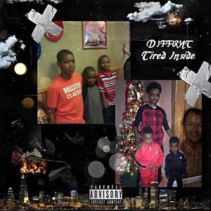 Tired Inside (Explicit)