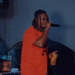 DJ Andinho - Atividade na Loja (Ao Vivo|Explicit)