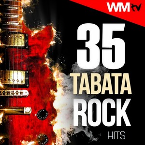 You Shook Me All Night Long (Tabata Workout Remix)