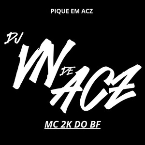 PIQUE EM ACZ (Explicit)
