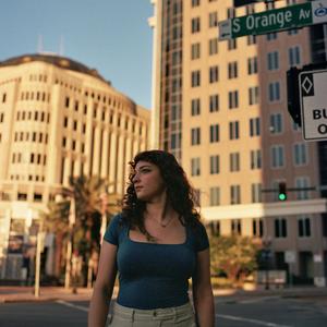 Right Where I Belong